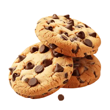 Milk Chocolate Cookie